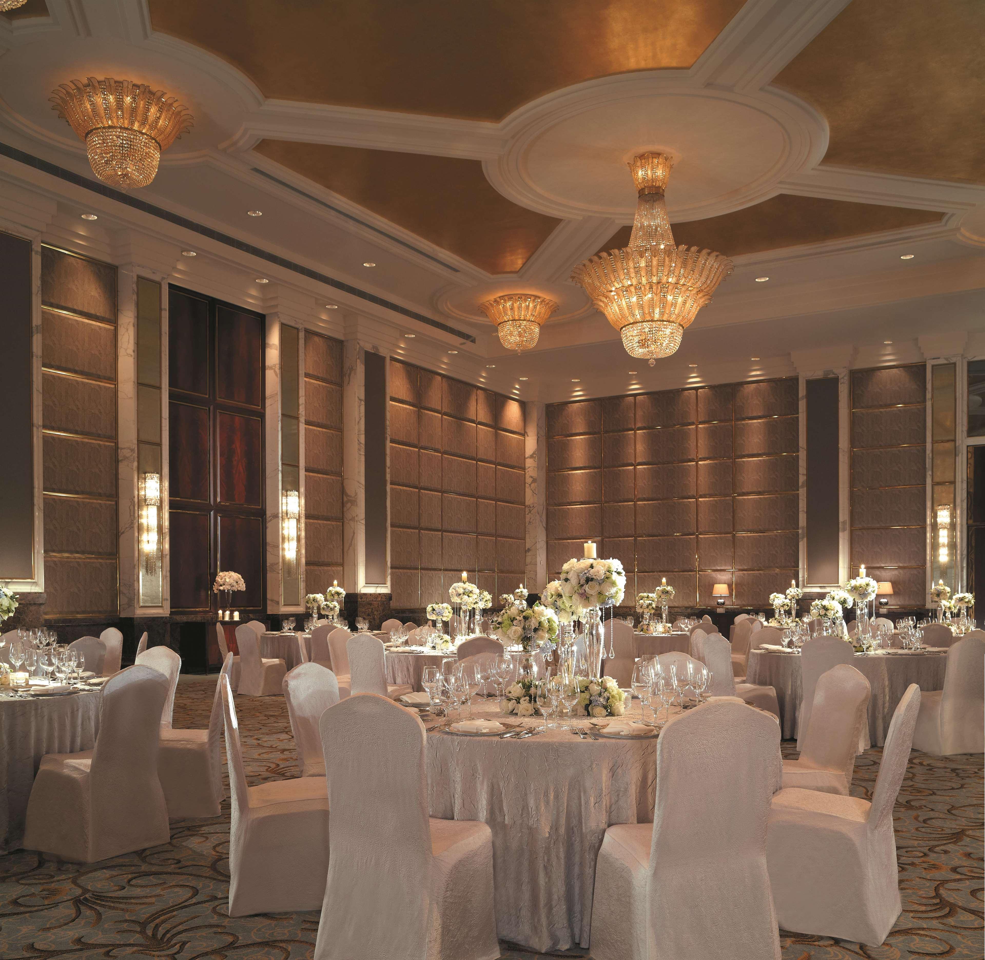Shangri-La Dalian Esterno foto